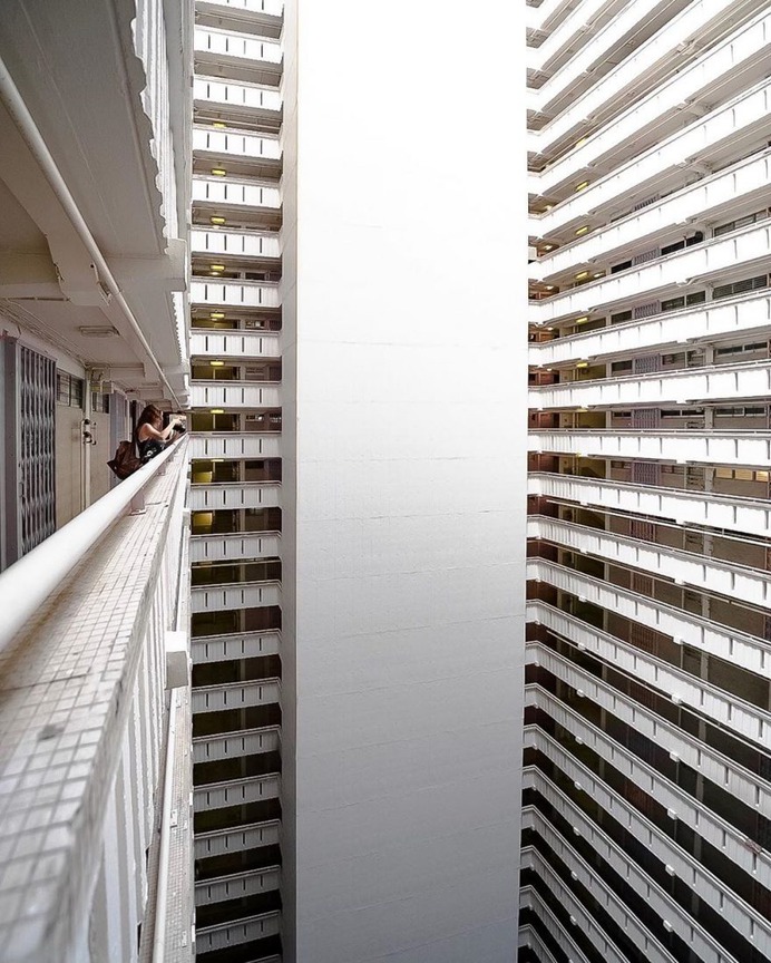 Magnifique Architecture and Interior Photography by Charmaine Wright