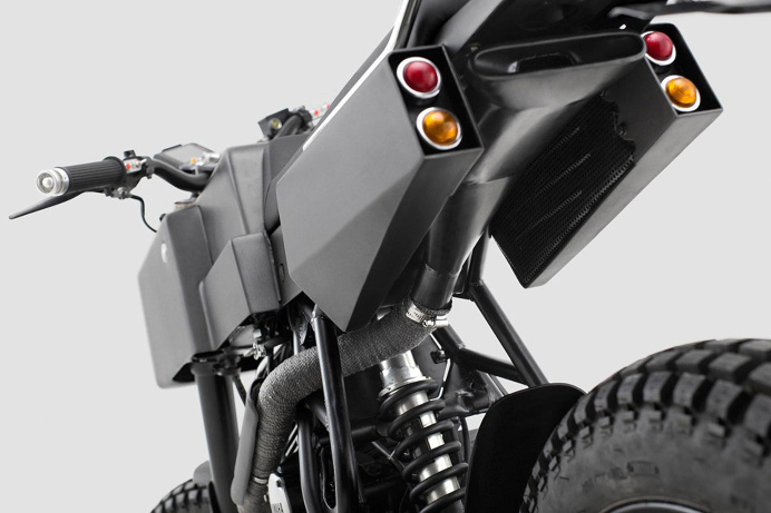yamaha thrive