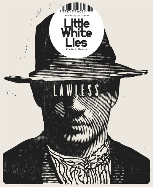 Little White Lies #42