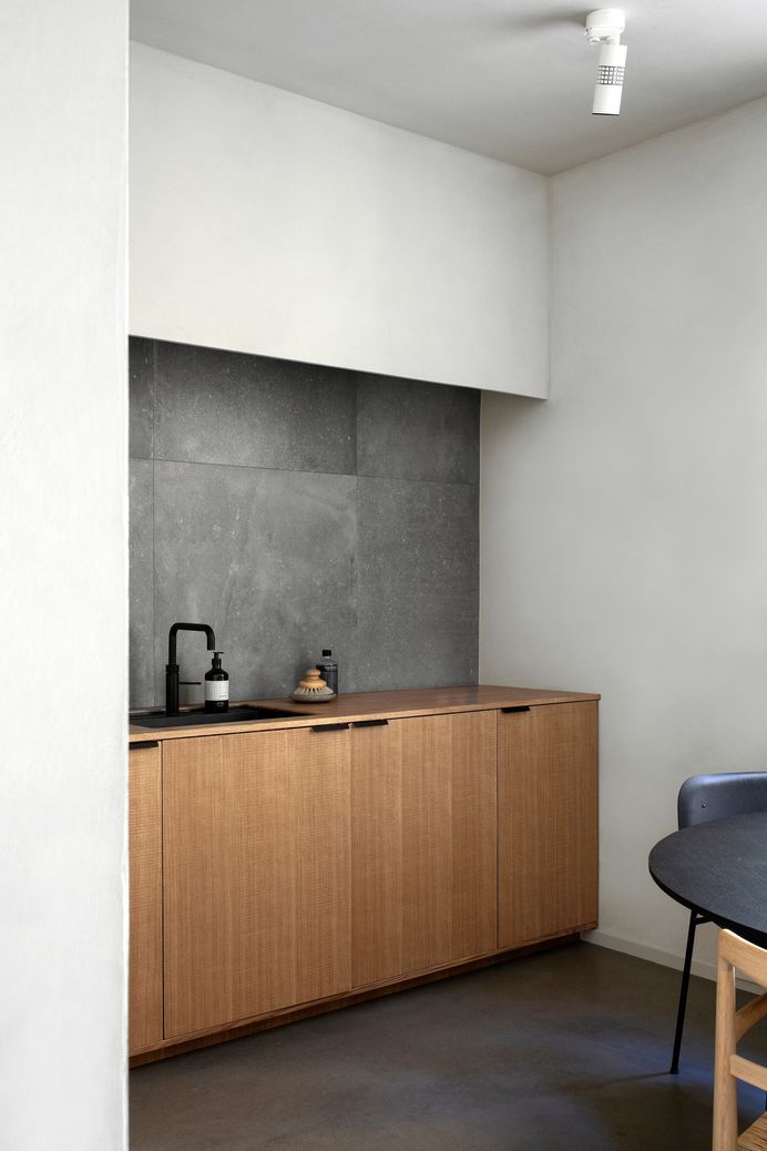 Norm Architects’ Studio by Norm Architects