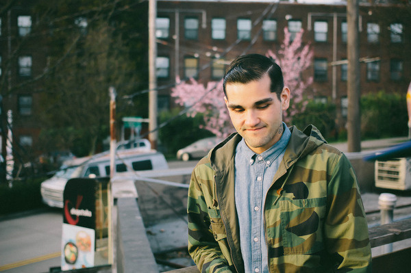 Gino #model #photo #photograph #photography #portrait #vsco