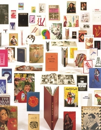 manystuff.org — Graphic Design daily selection #print #book