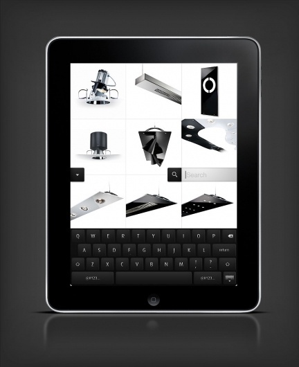 I AM PELLE | Pelle Martin #ipad #app #interface