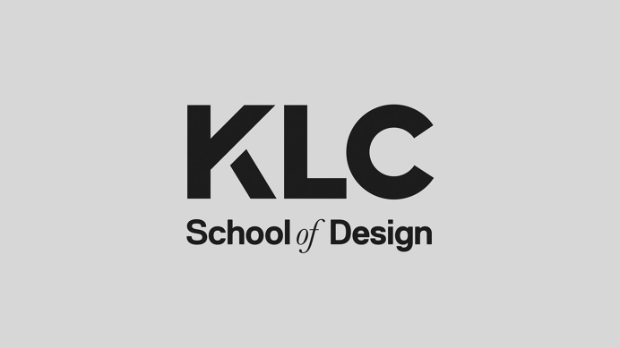 KLC logo designed by Branch #logo #logotype #symbol #brandidentity #identity #KLC