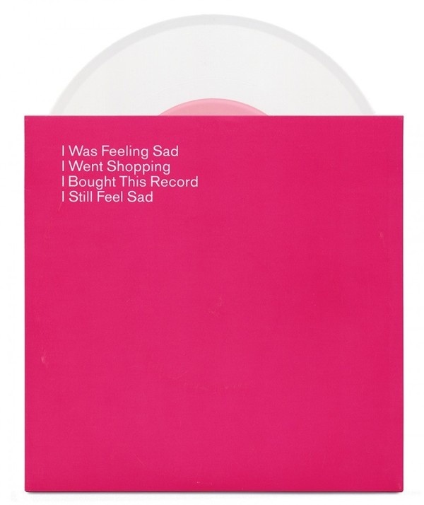 Album Cover for The Sads » Mike Mills Mike Mills #sads #the
