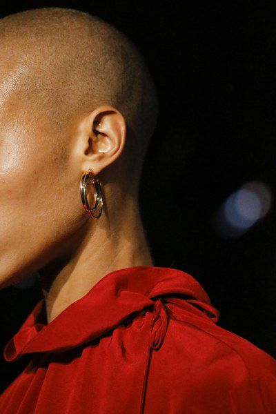 Pyer Moss Spring 2019 Ready-to-Wear Collection - Vogue