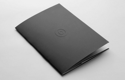 Claudia Menrez™ on the Behance Network #branding