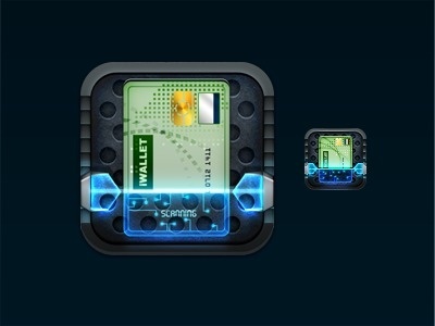 Shot_1287997999 #icon #design #iphone #app #mobile #device