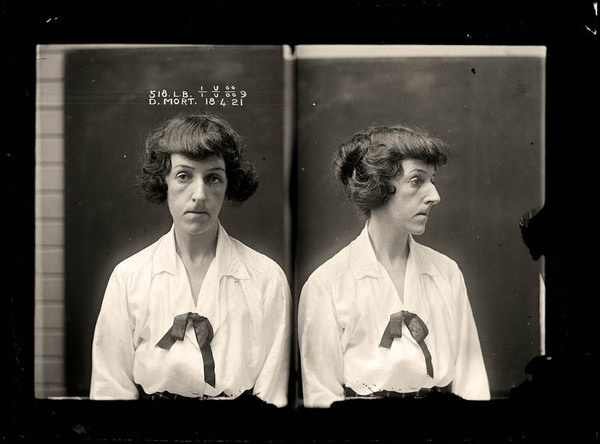 Mugshots from the 1920s Imgur #crime #photography #mugshot #portrait