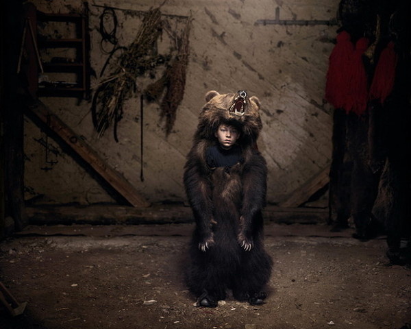 Fine Art Documentary Photography by Tamas Dezso #inspiration #photography #documentary