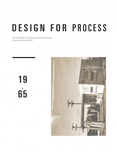 Tumblr #design #typography #modern #layout #book #print design #cover #clean