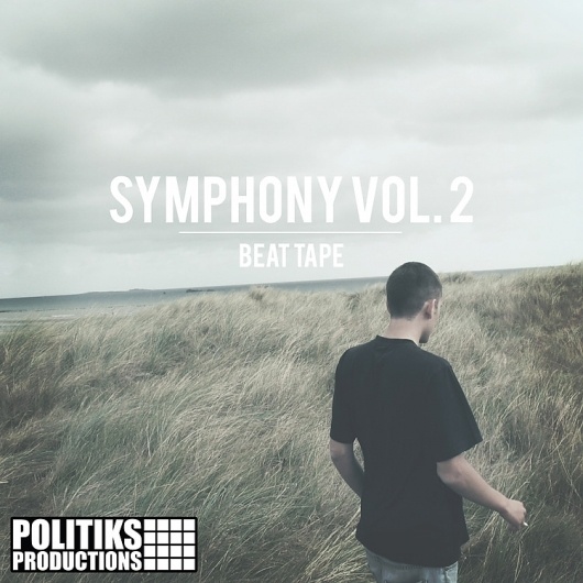 Symphony Vol. 2 #album #tape #artwork #beats #production