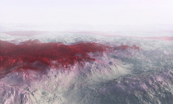 Karst / Andreas Nicolas Fischer #code