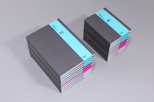 KentLyons x Design Museum | September Industry #design #book #museum #knetlyons