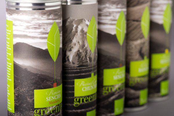 Package collection. Green Packaging разработка. Best Tea чай коллекция. Green Project масло. Зеленый чай в металлическом пакете.