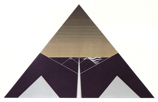 Buamai - All sizes | 13-josuke-kubo3-calendar | #abstract