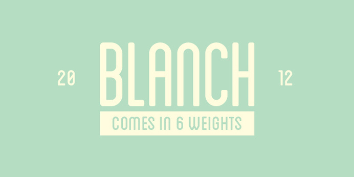 Blanch