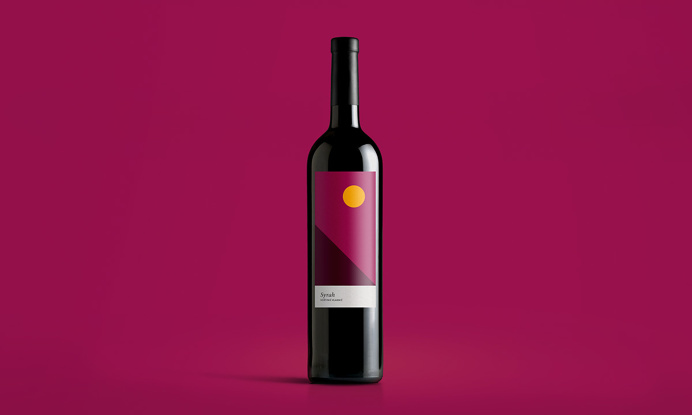 Work | VK Wines | Size.agency