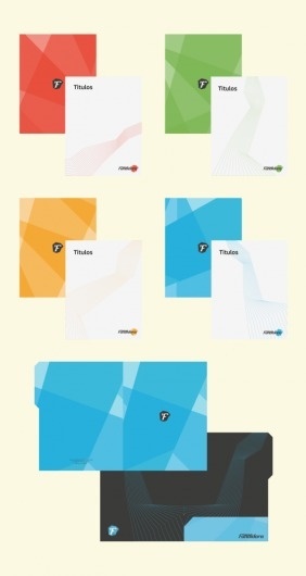 Parque Fundidora on the Behance Network #logos #brand #suizopop #identity #typography