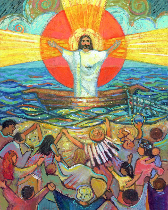 religious paint by number & religious paintings #painting