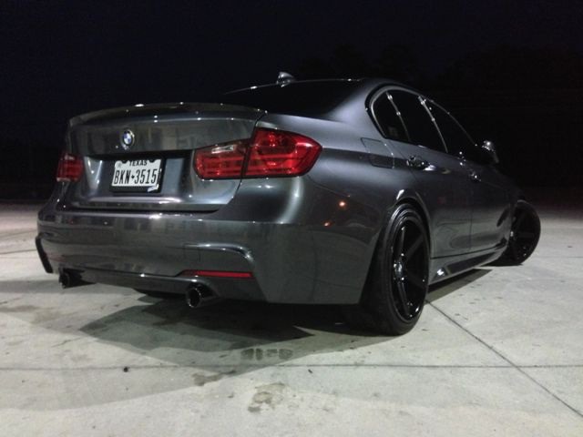 (F30) Official MINERAL GREY F30 Photo Thread - Page 9