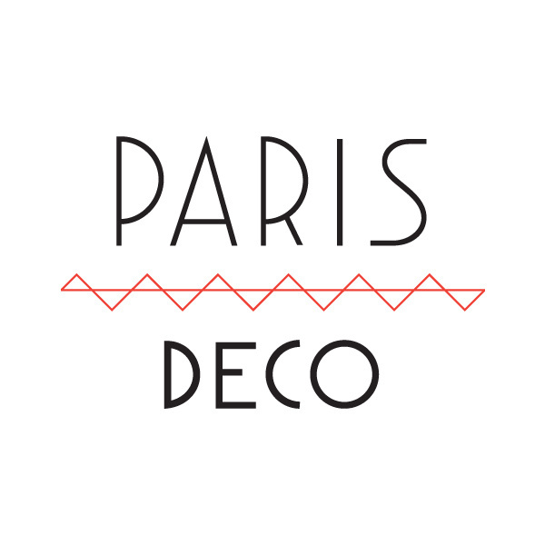 Free Typeface Deco Neue™ on Behance #typography #deco