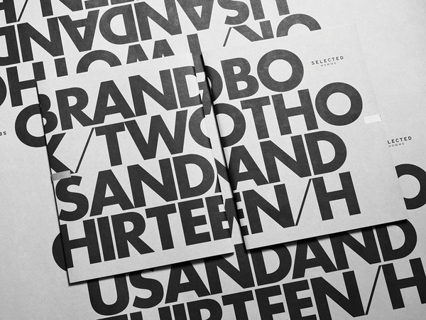 Selected_BB_01 #print #typography
