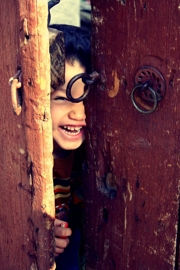 Child #photo #smile #child