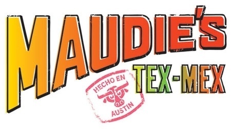 Maudie's Tex-Mex Gets Sauced | New at Pentagram | Pentagram #logo #identity #pentagram #branding