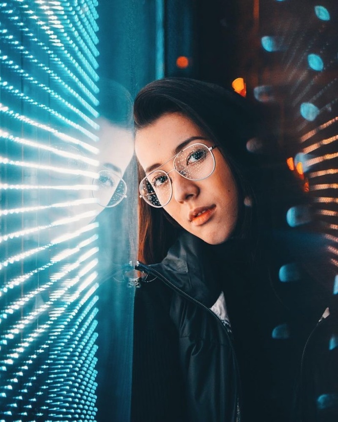 Stunning Instagrams by Keiichiro Kinoshita