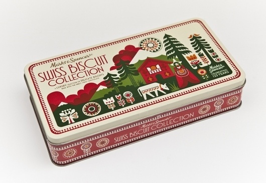 Original Linkage #packaging #illustration
