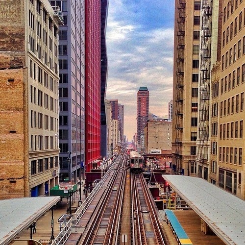 CJWHO ™ #photography #design #architecture #chicago