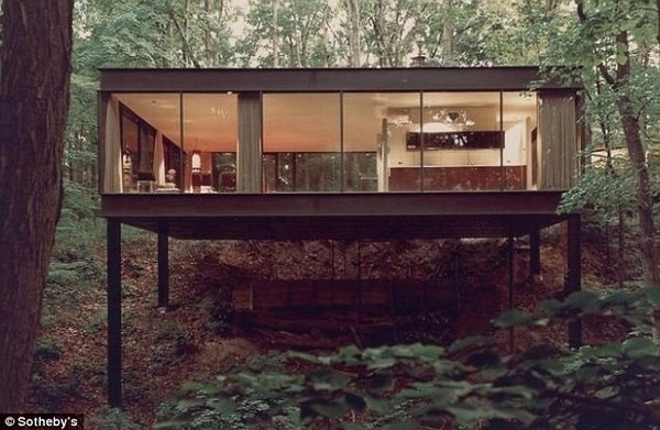 THE HOUSE IN FERRIS BUELLER'S DAY OFF IS FOR SALE #ferris