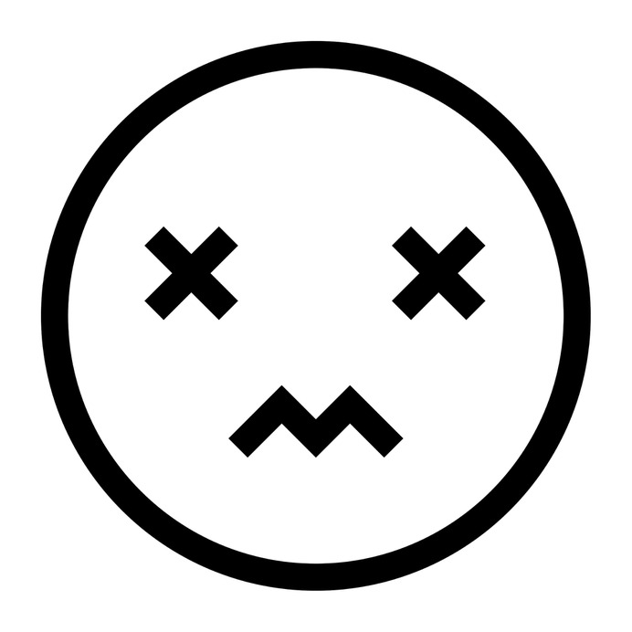 See more icon inspiration related to exhausted, emoticons, emotions, faces, gestures, head and interface on Flaticon.