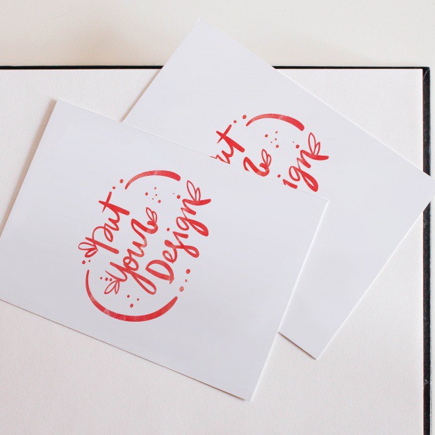 Greeting cards template design Free Psd. See more inspiration related to Mockup, Card, Design, Template, Web, Website, Mock up, Cards, Templates, Website template, Greeting card, Mockups, Up, Greeting, Web template, Realistic, Real, Web templates, Mock ups, Mock and Ups on Freepik.