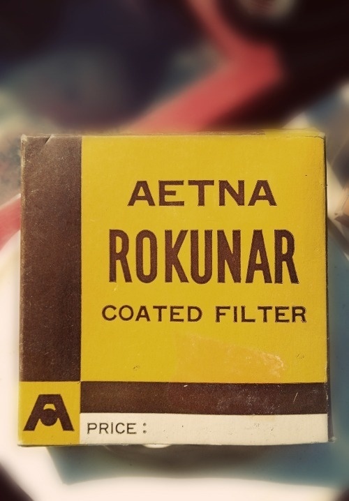 Type Hunting #logo #aetna