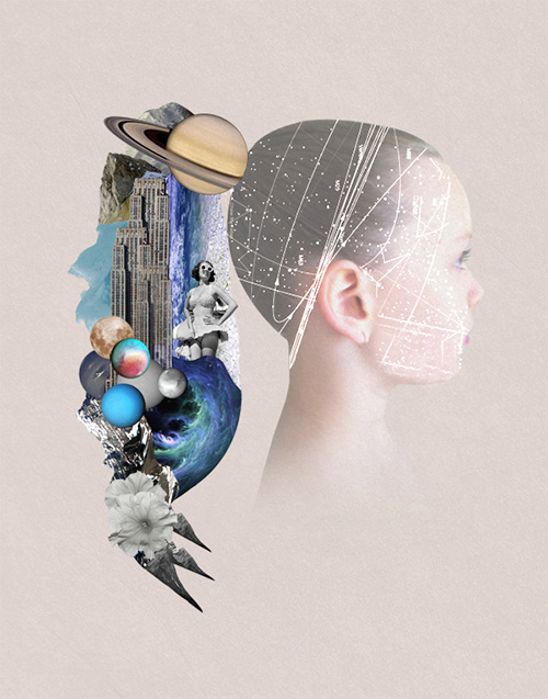 "ADAPTATION 2 "© Ceren Kilic 2012 #kilic #print #ceren #artwork #illustration #gr #art
