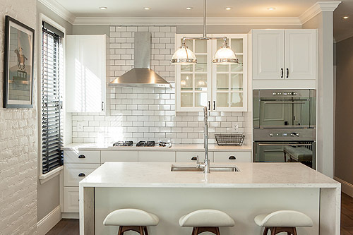 queenskitchen_4 #interior #design #decor #kitchen #deco #decoration