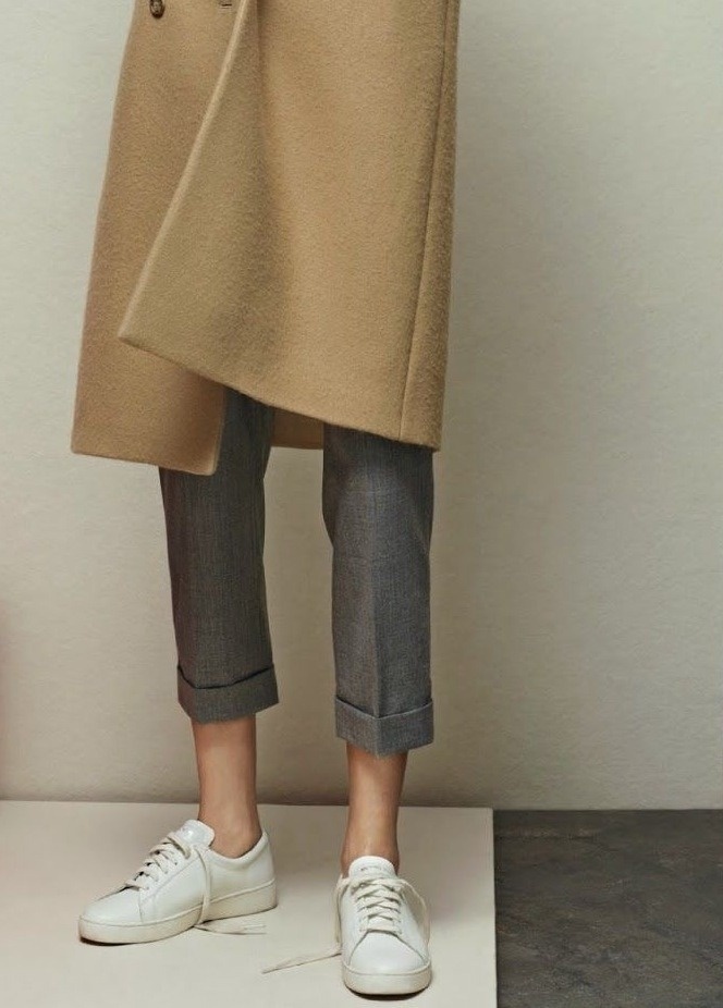 state of the state : Photo #abstract #shoes #tennis #human #coat
