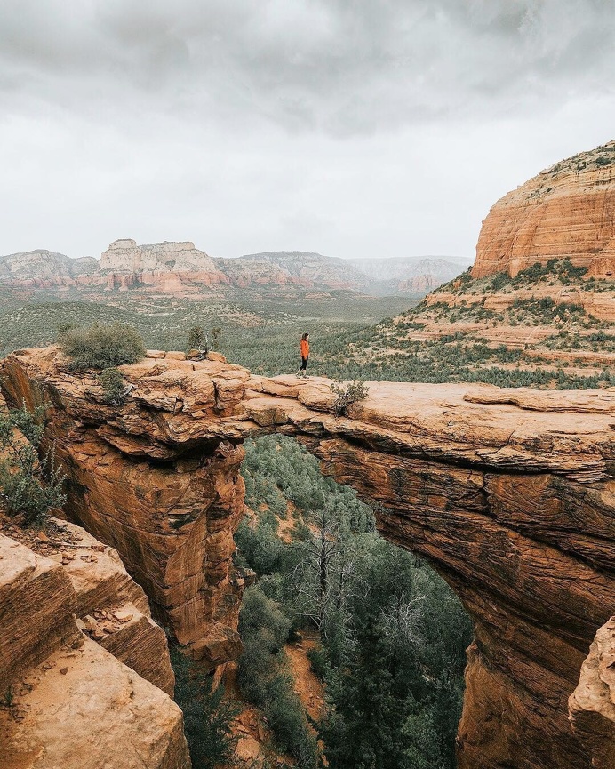 Stunning Adventure Instagrams by Renee Hahnel