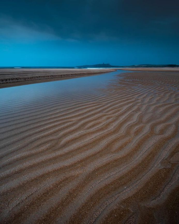 Beautiful and Moody Landscape Photography by Thomas Heaton