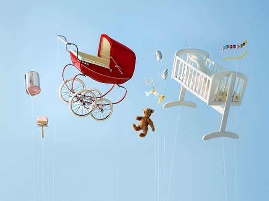 Carl Kleiner #still #objects #photography #life