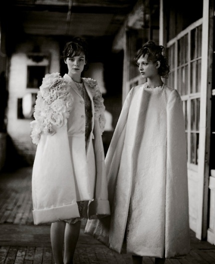 Merde! - Fashion photography #fashion #photography