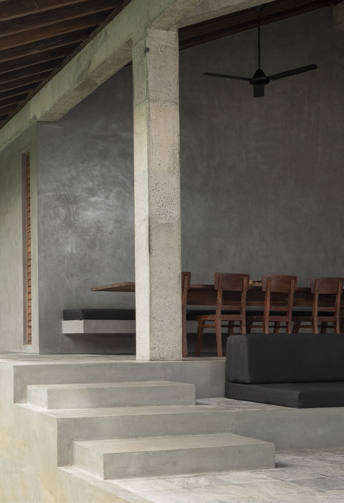 K House by Norm Architects
