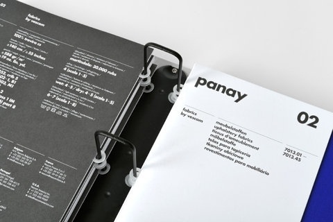 FFFFOUND! #design #folder #typography