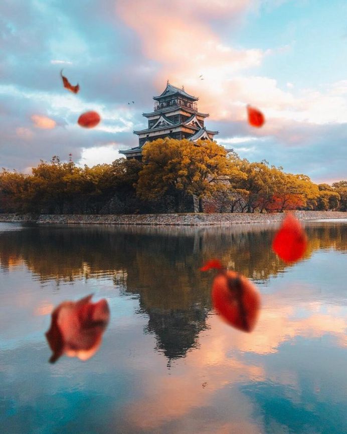 Stunning Travel and Adventure Photography by Jordan Hammond