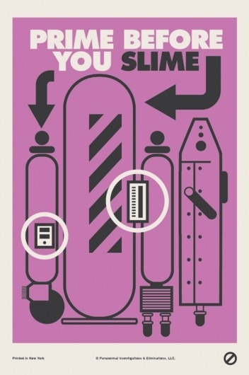 Brandon Schaefer - Silver Screen Society #illustration #poster