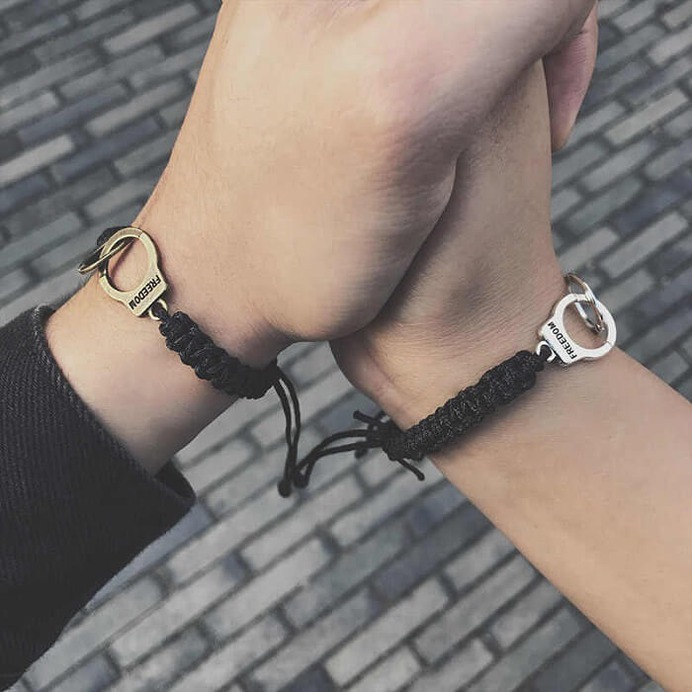 Couple Accessory