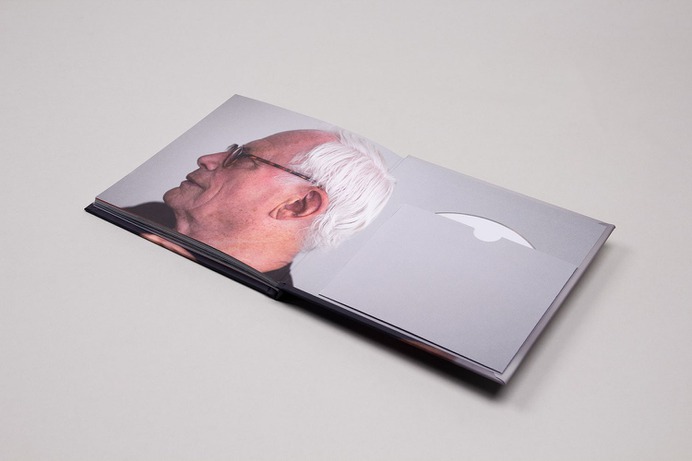 Rams Promotional Materials - Mindsparkle Mag Studio. Build designed this project: a series of promotional materials to celebrate the documentary film of the legendary industrial designer Dieter Rams. #logo #packaging #identity #branding #design #color #photography #graphic #design #gallery #blog #project #mindsparkle #mag #beautiful #portfolio #designer