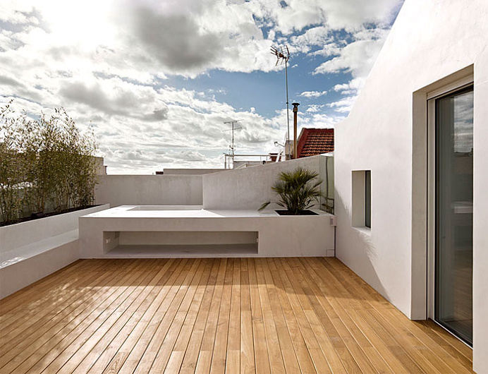 Alcala Residence #decor #interior #home #architecture